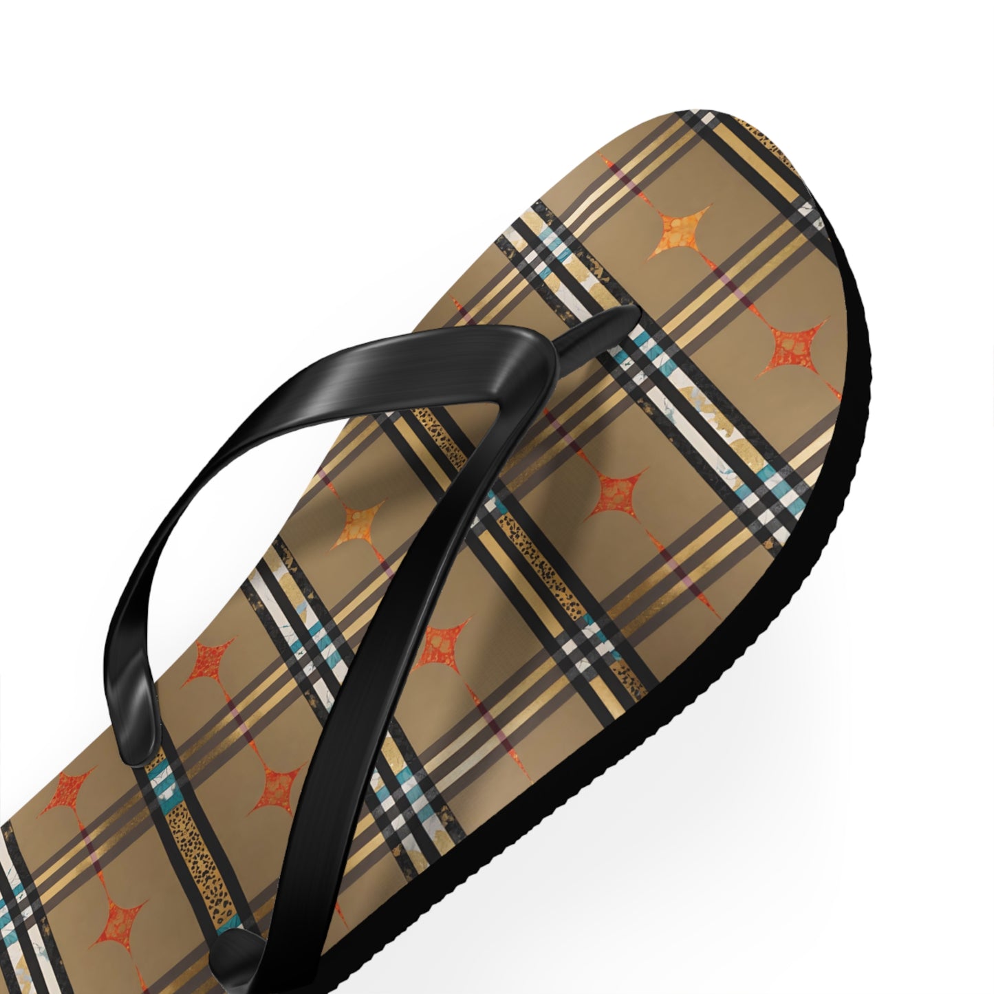 Global Express Flip Flops