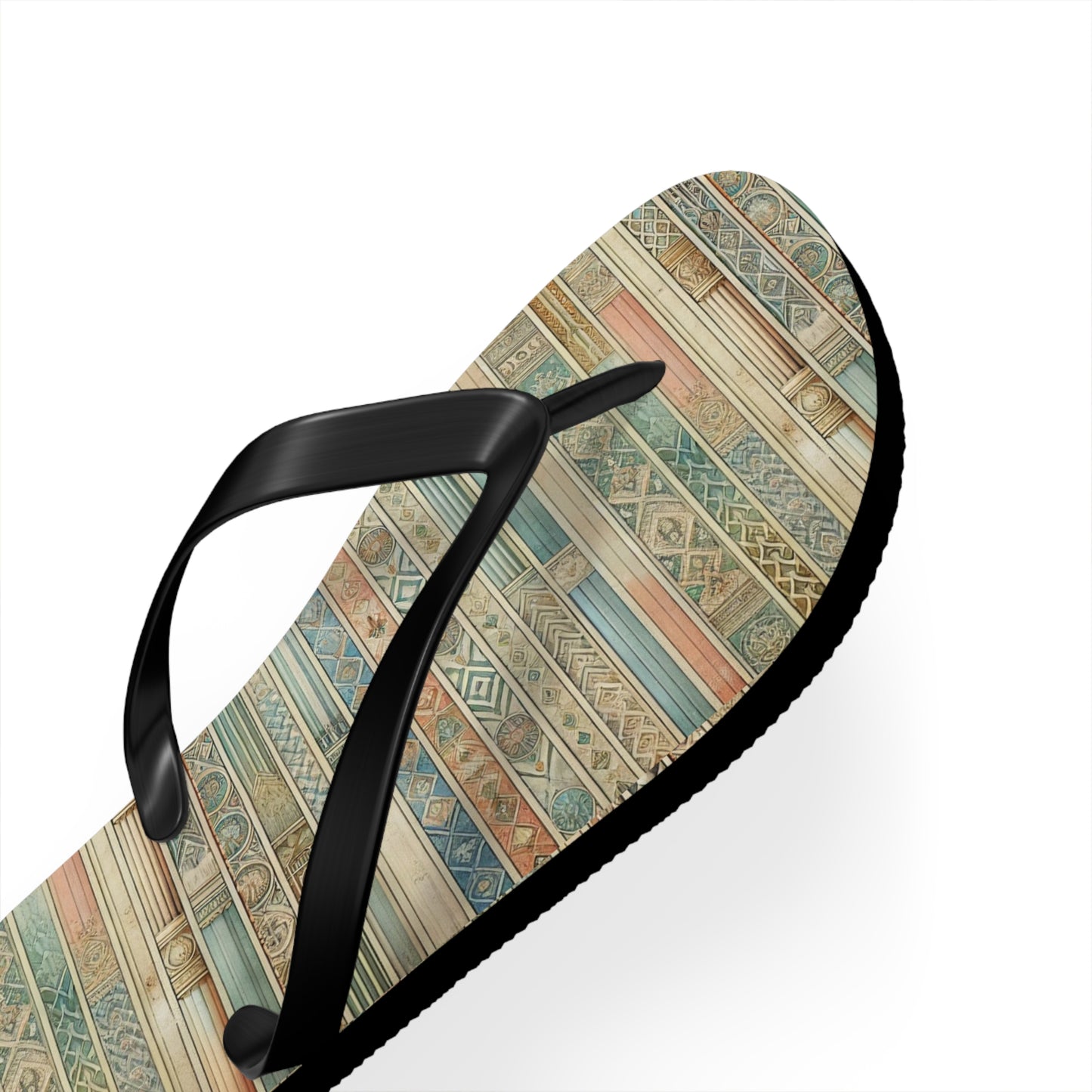 File Cabinate Flip Flops