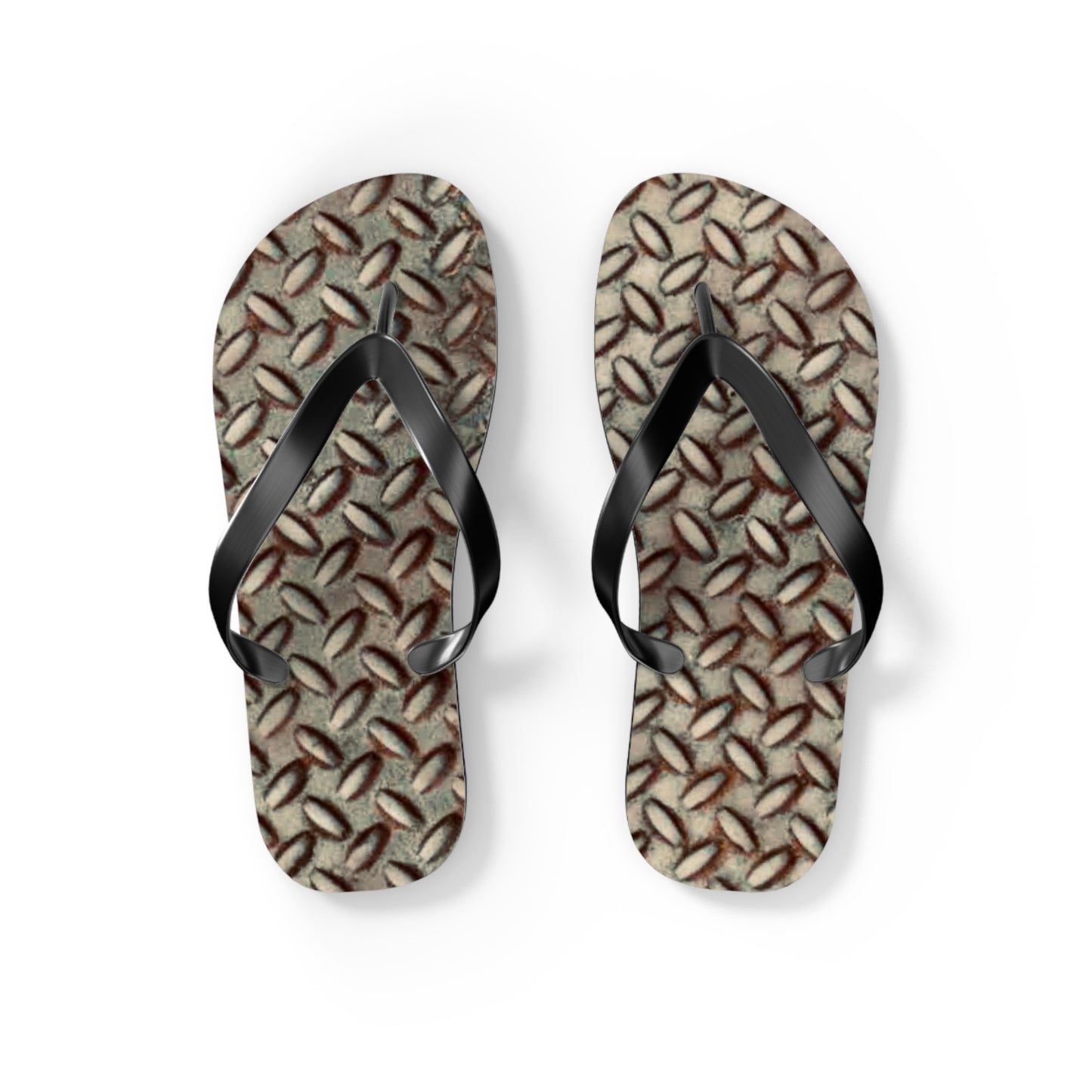 Reinforcement Flip Flops