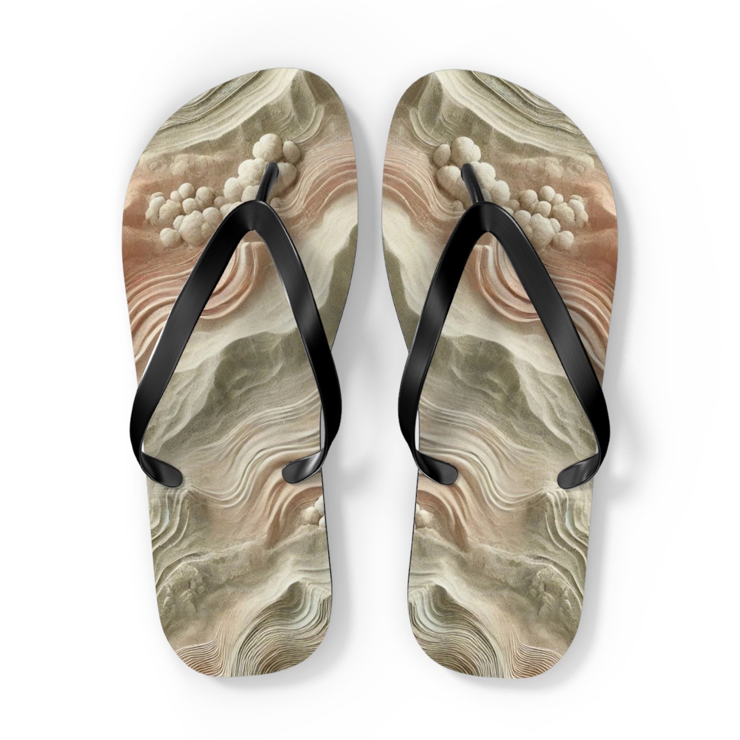 Soft Element Flip Flops