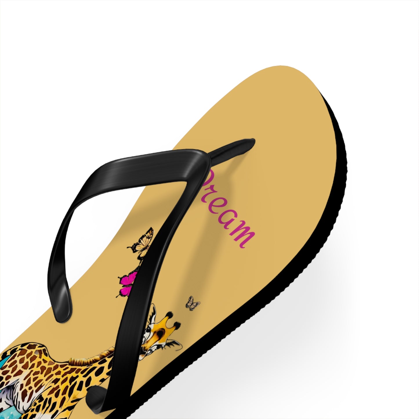 Dream Flip Flops