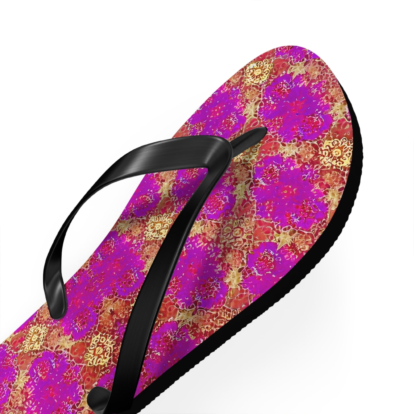 Art of Dance Flip Flops