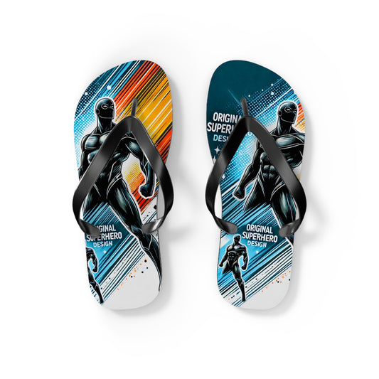 Vortexx Covert Flip Flops