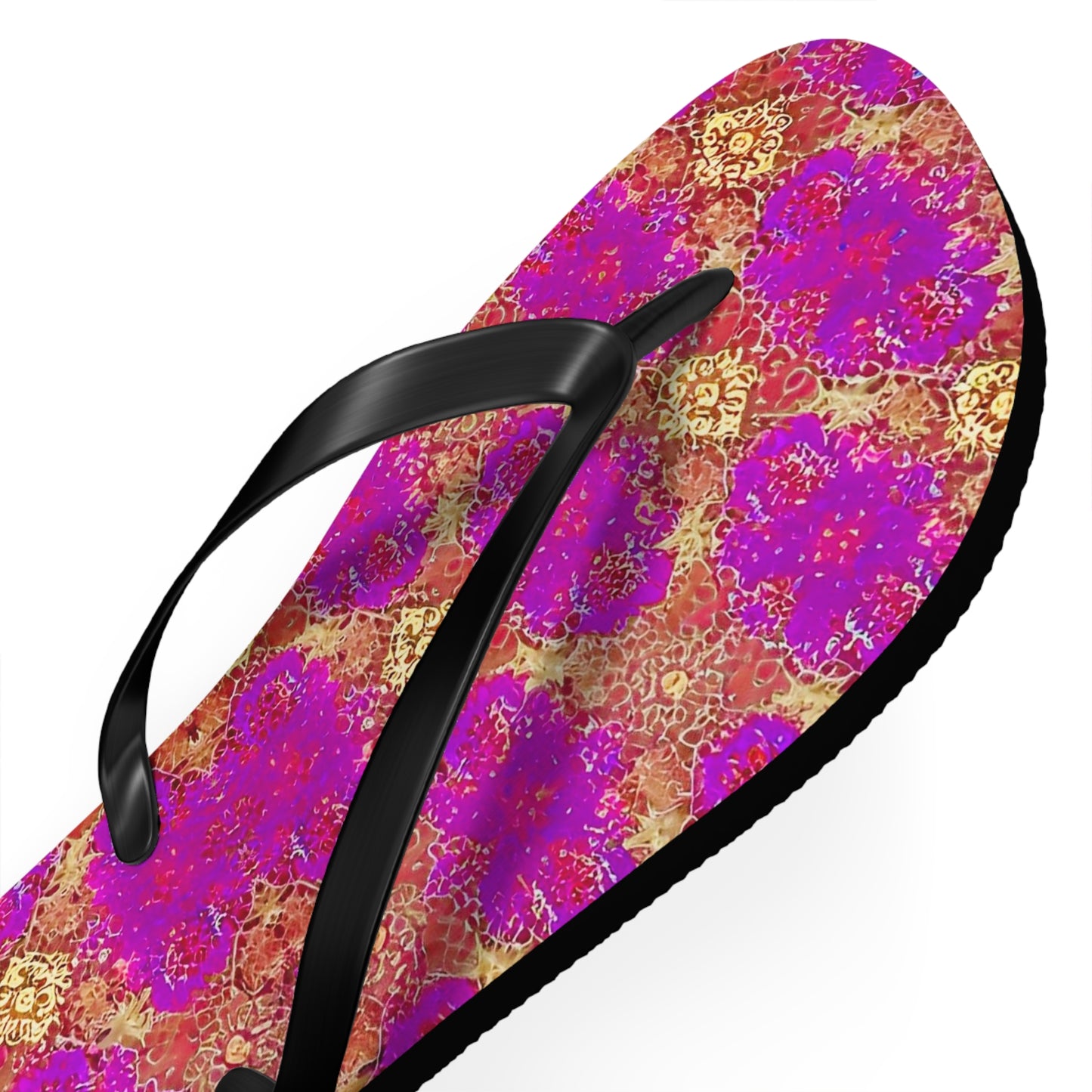 Art of Dance Flip Flops