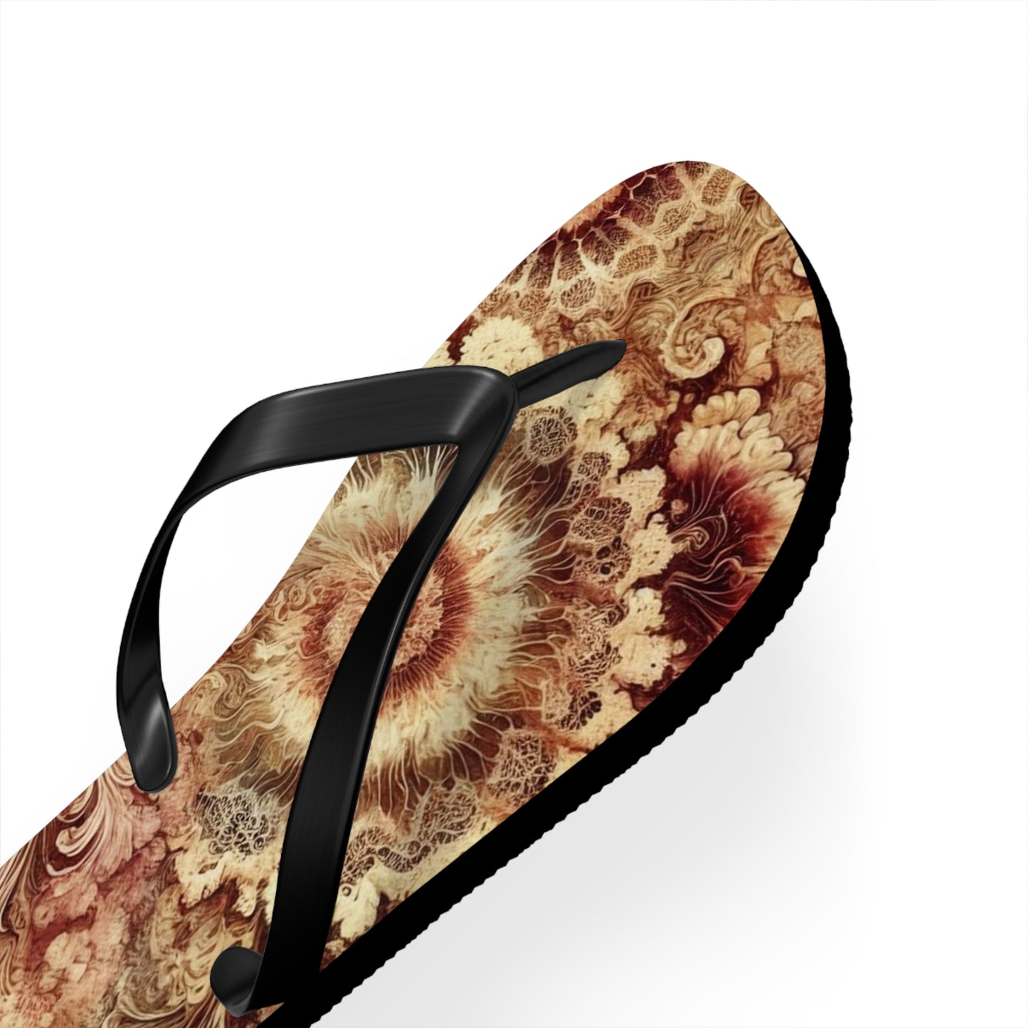 Earthly Grace Flip Flops