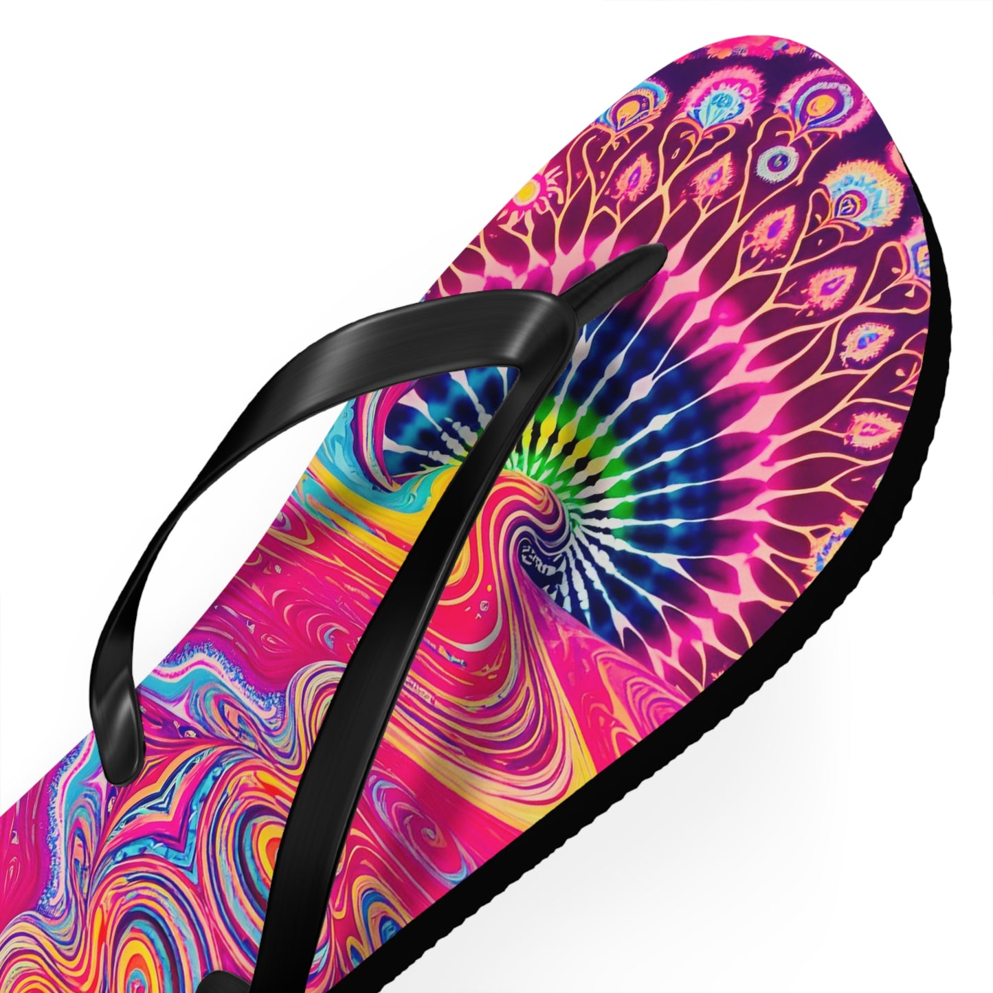 Promised Path Flip Flops