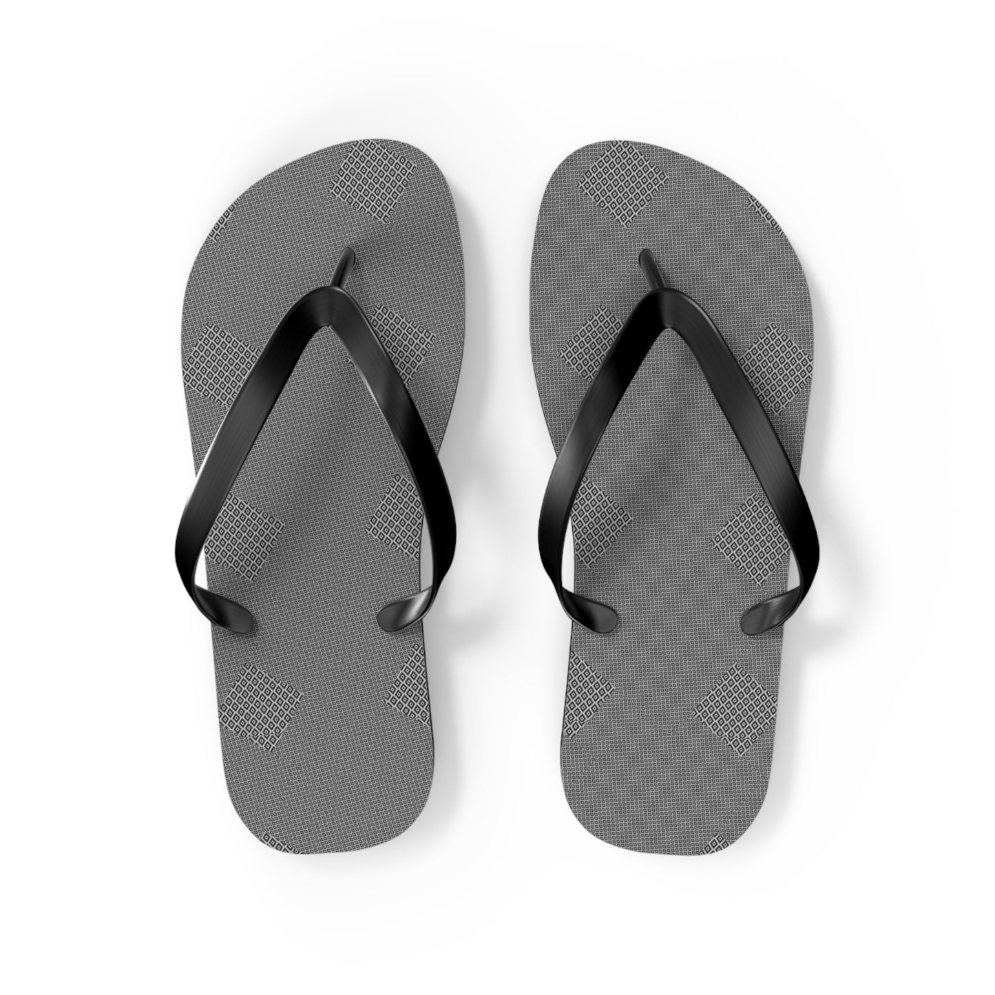 Low Key Flip Flops