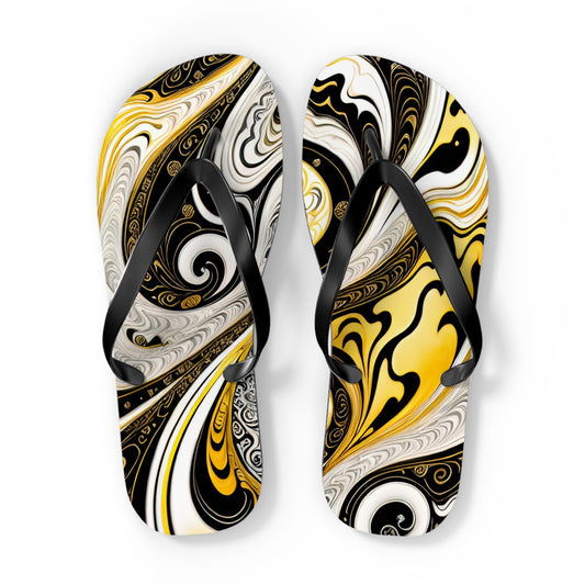 Unity Flip Flops