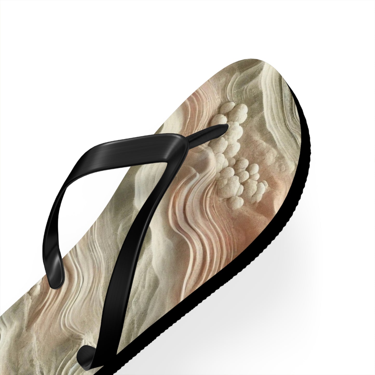 Soft Element Flip Flops