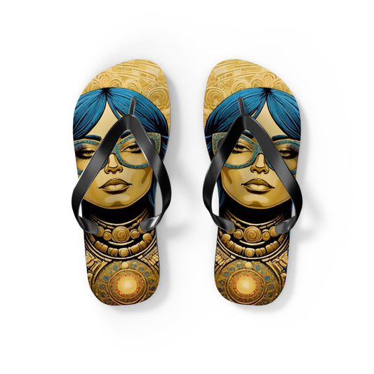 Golden Era Flip Flops