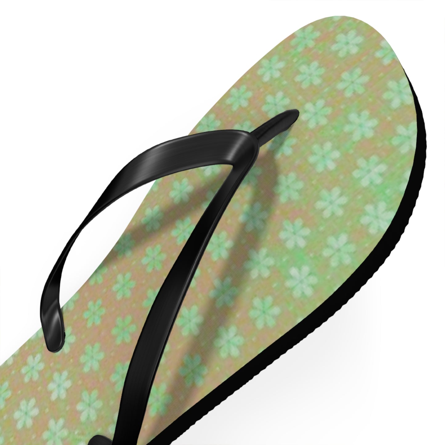 Night Light Flip Flops