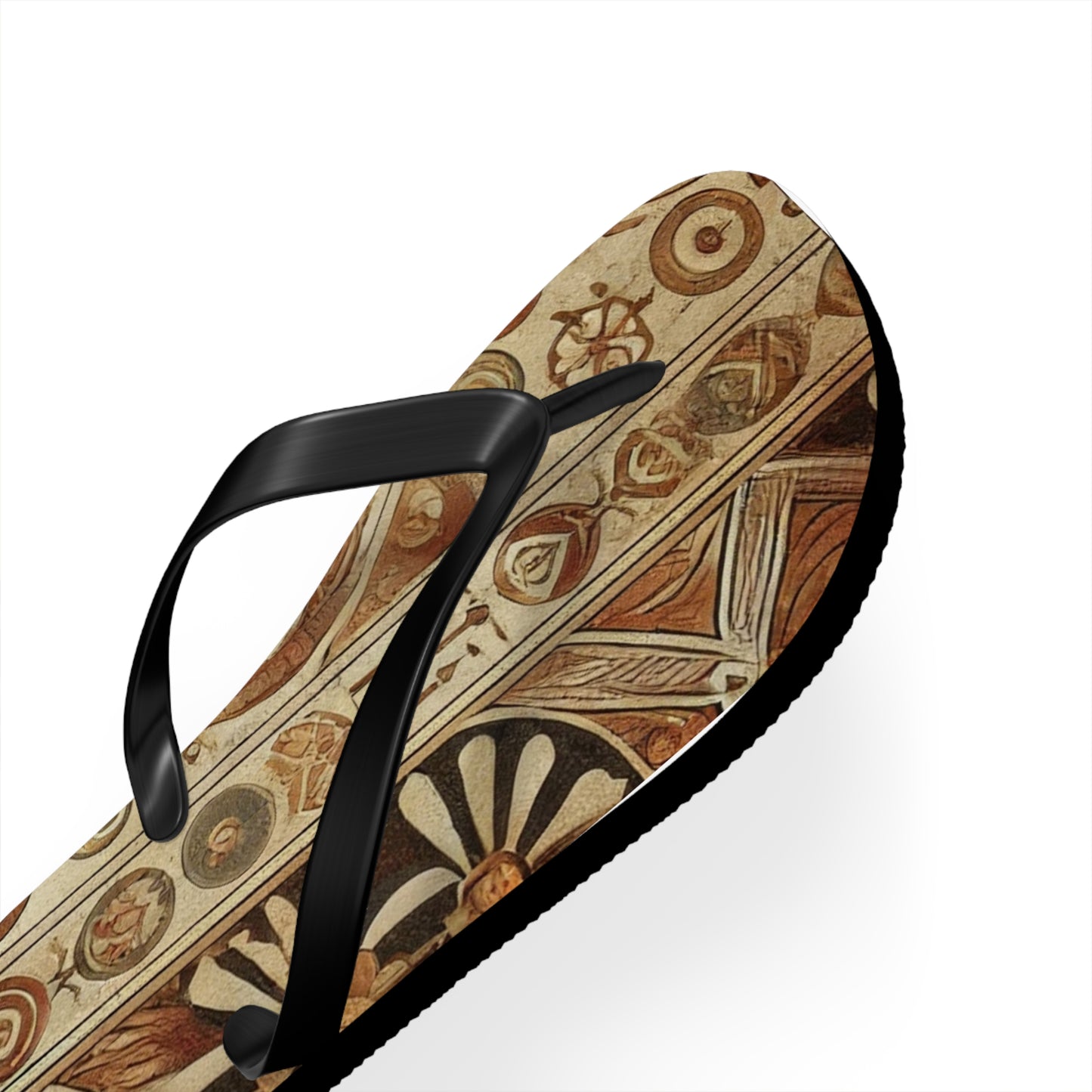 Heritage Flip Flops