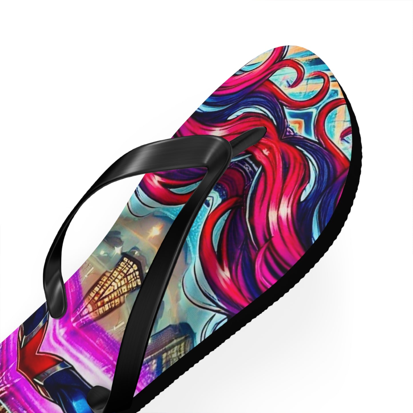 Aurora Wonder Flip Flop