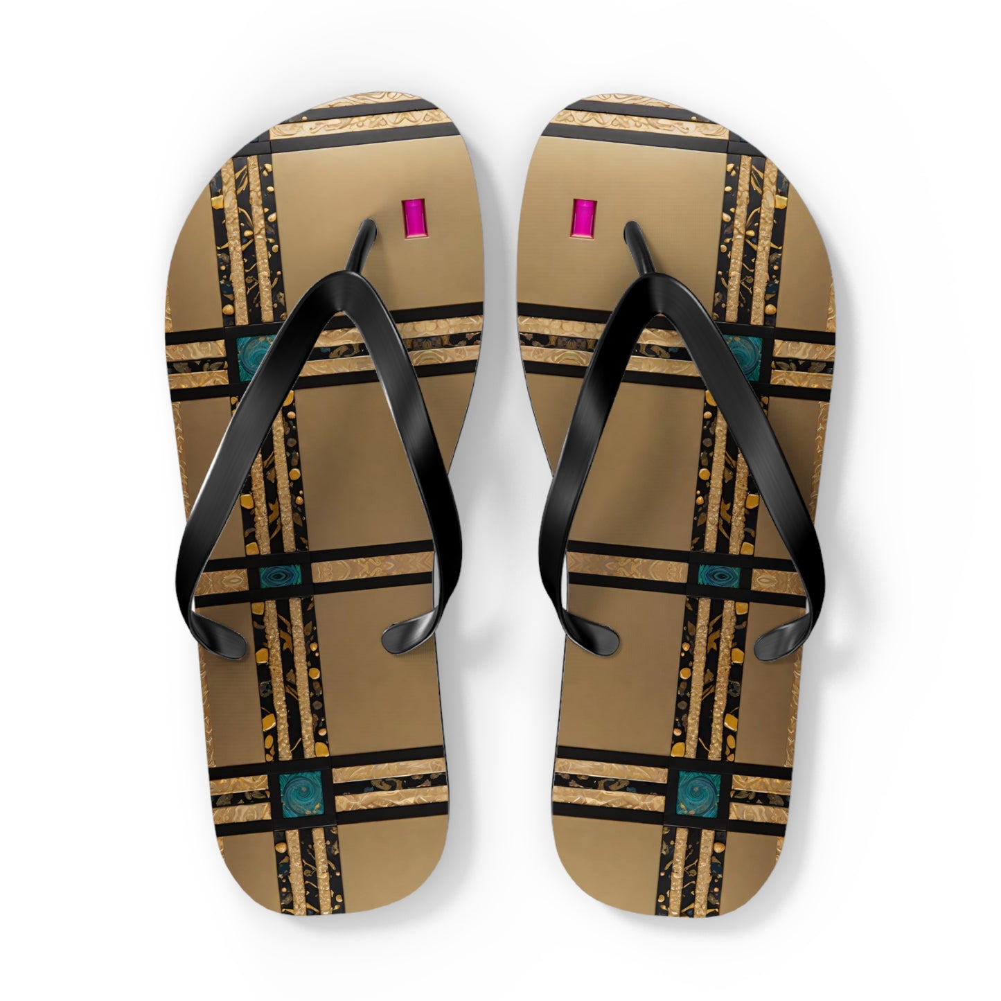 Regal Seas Flip Flops