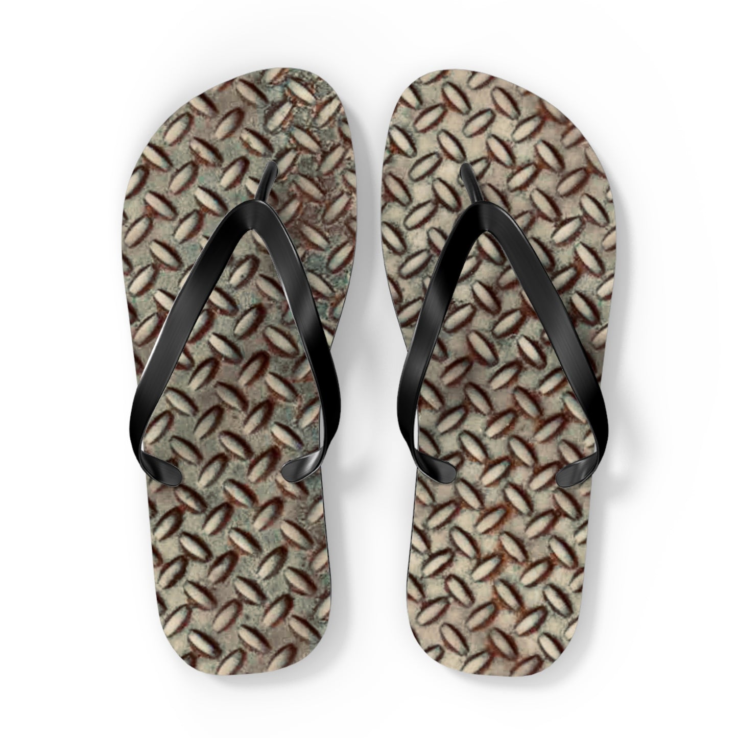 Reinforcement Flip Flops