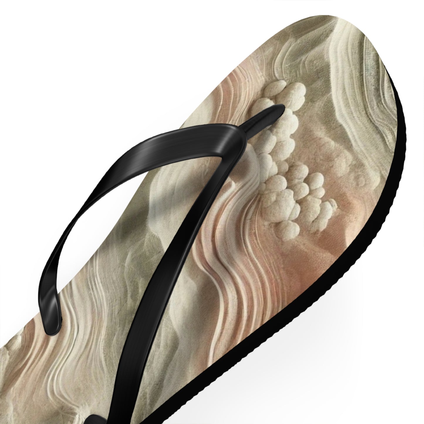 Soft Element Flip Flops