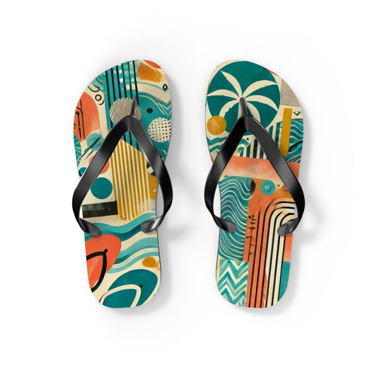 Beach Props Flip Flops