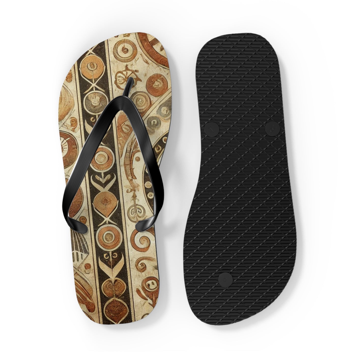 Heritage Flip Flops