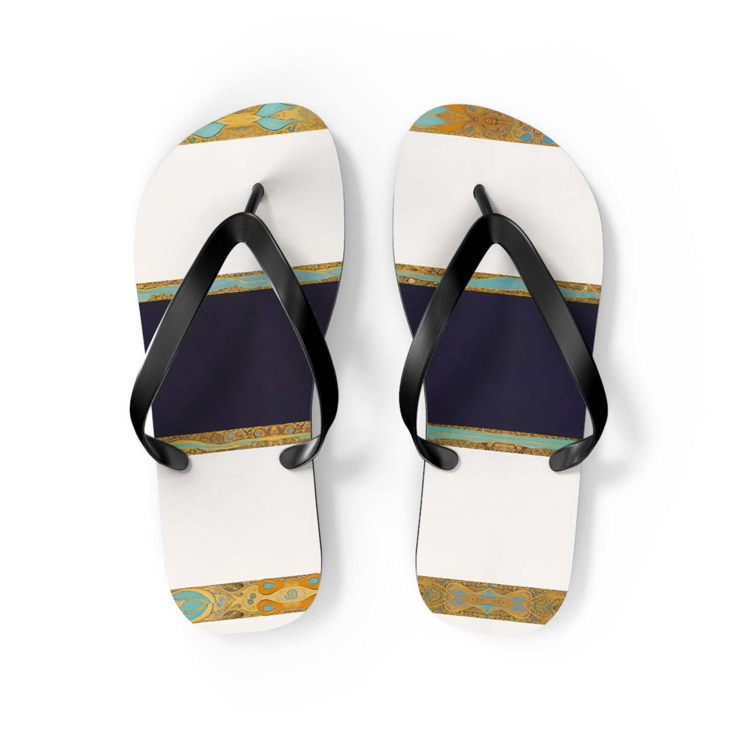 Year of 2046 Flip Flops