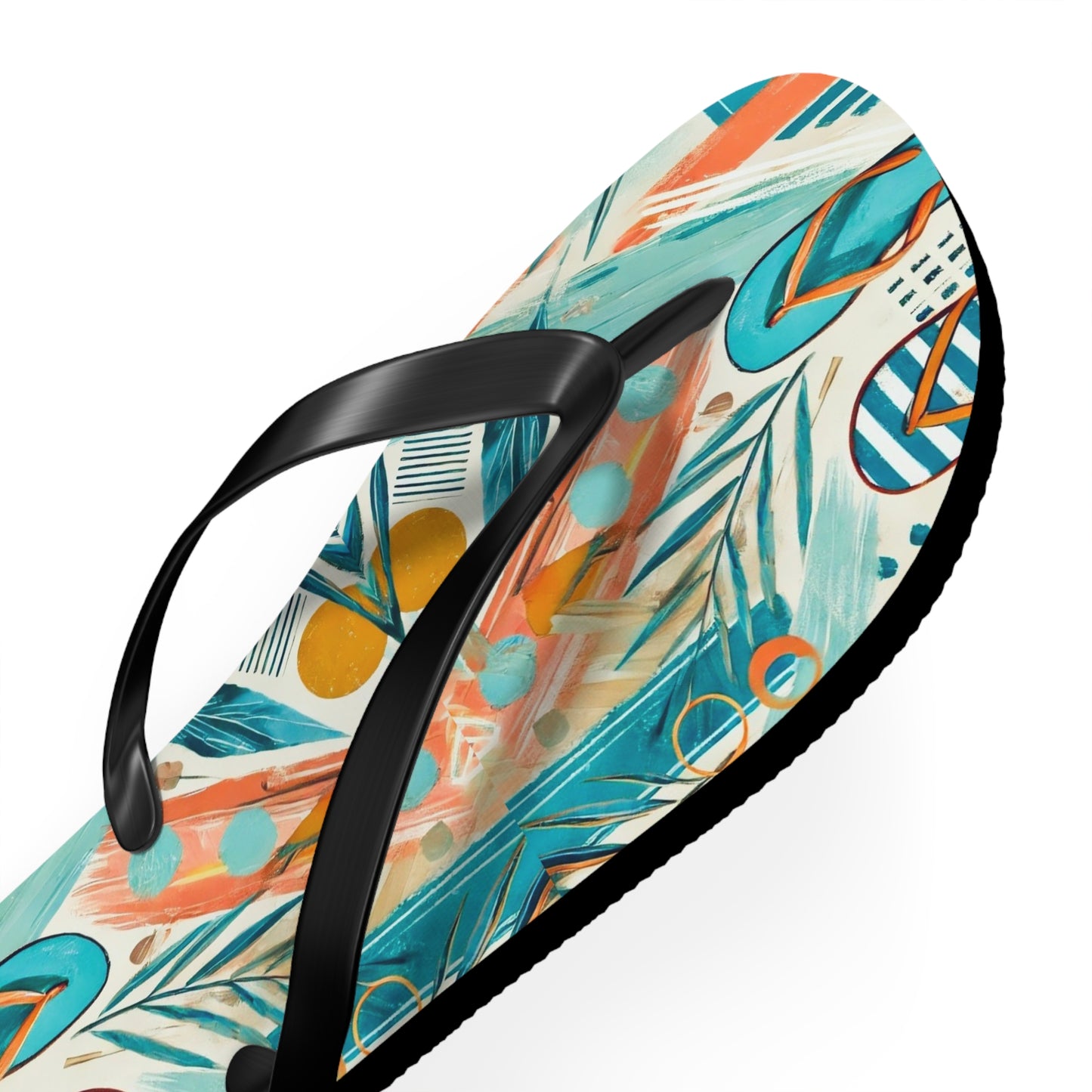 Miami Flip Flops