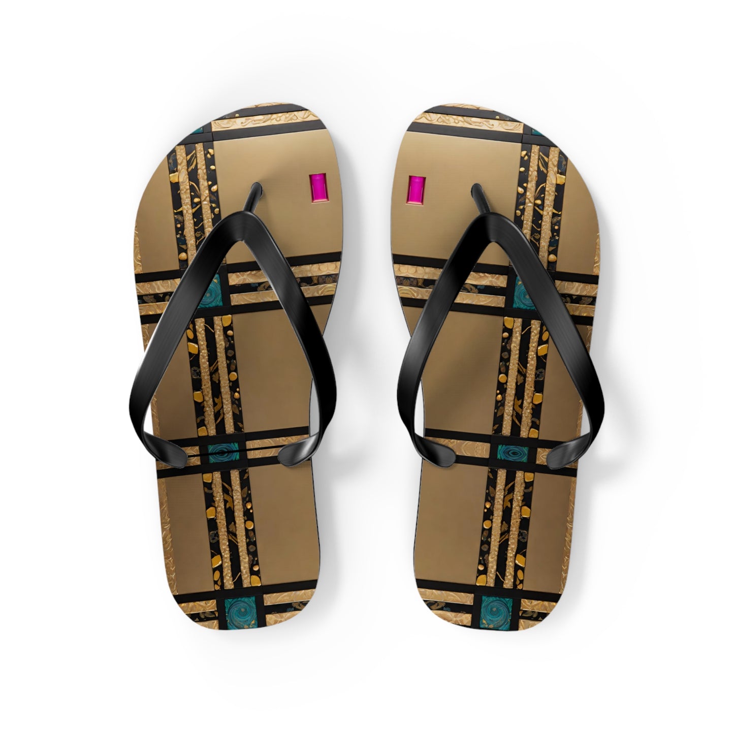 Regal Seas Flip Flops