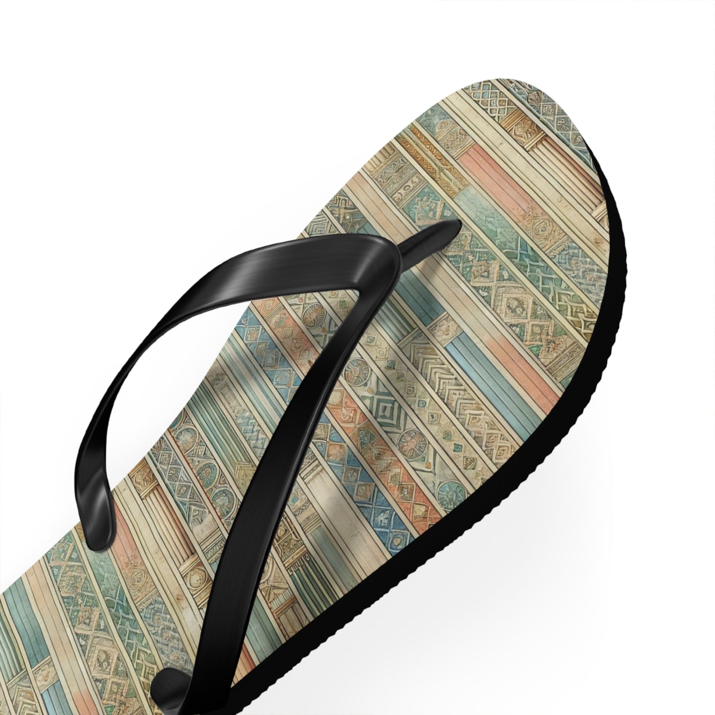 File Cabinate Flip Flops