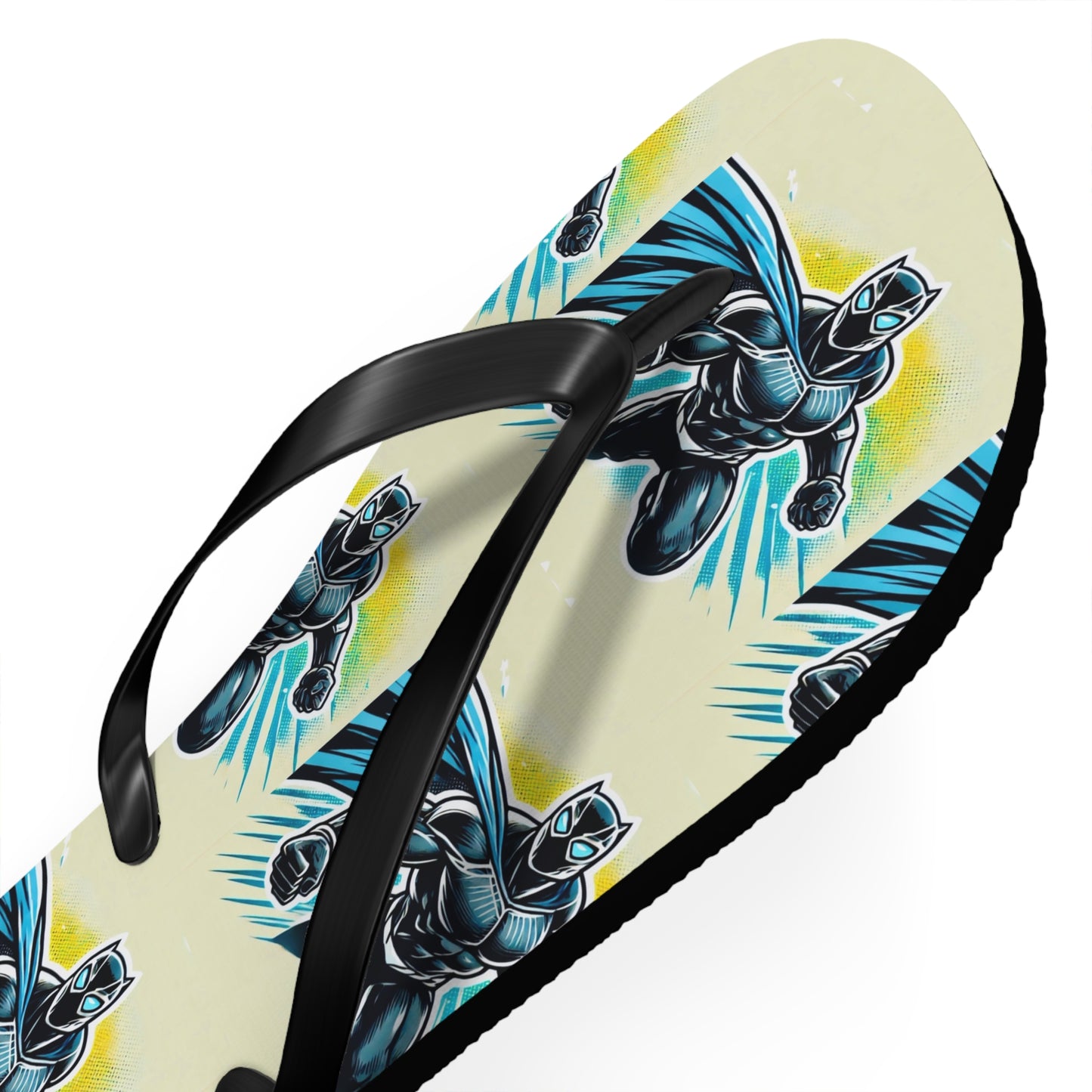 Areo Blade Flip Flops