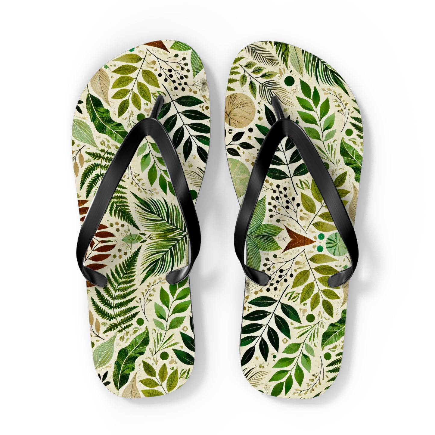 Eco Friendly Flip Flops