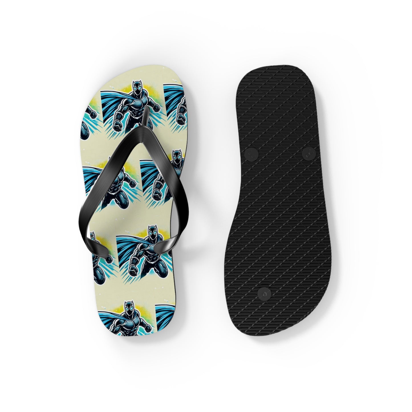 Areo Blade Flip Flops