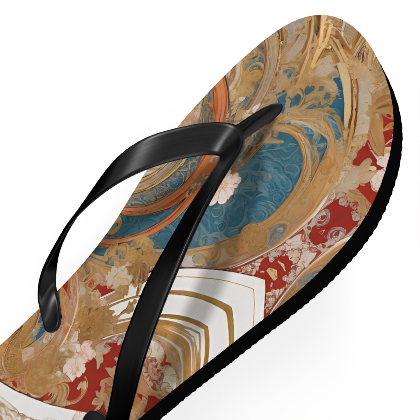 Wedding Season Flip Flops