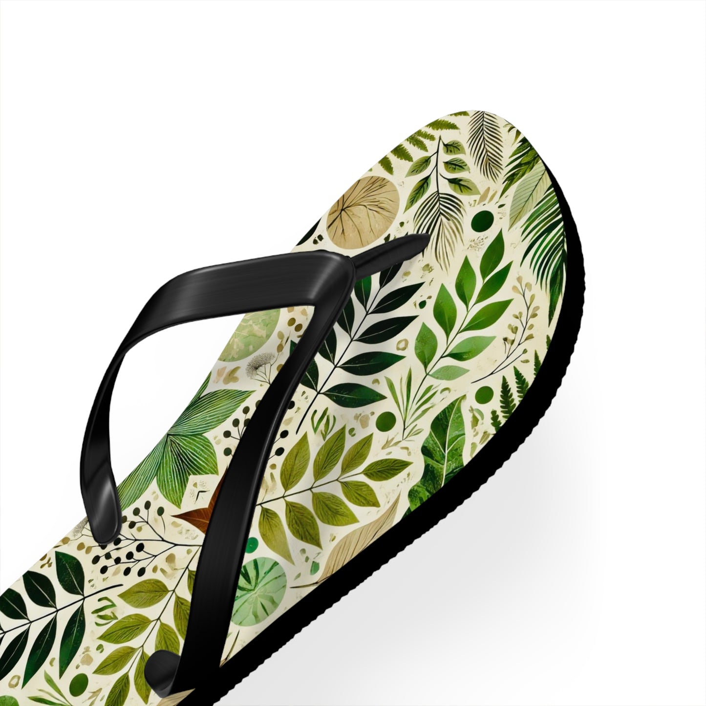 Eco Friendly Flip Flops