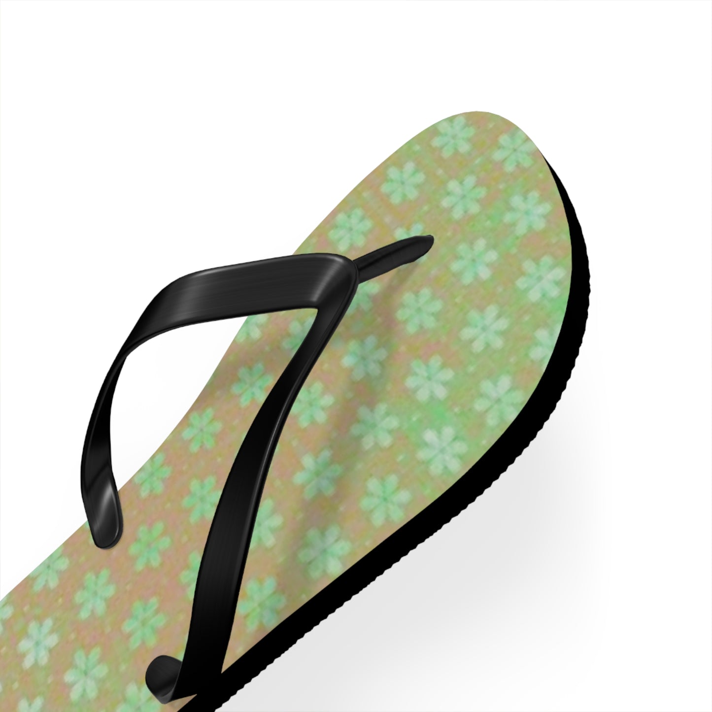 Night Light Flip Flops