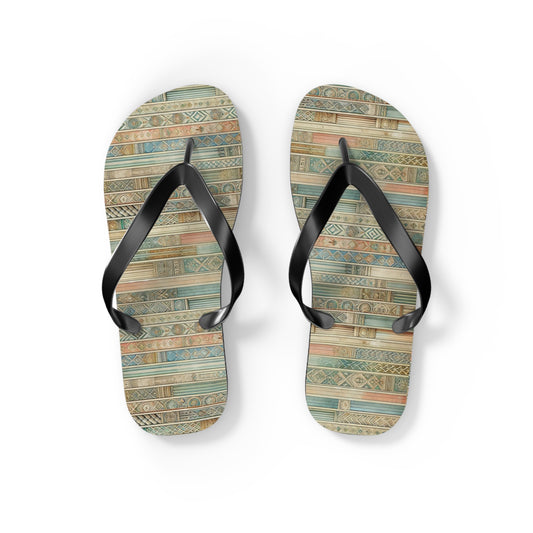 File Cabinate Flip Flops