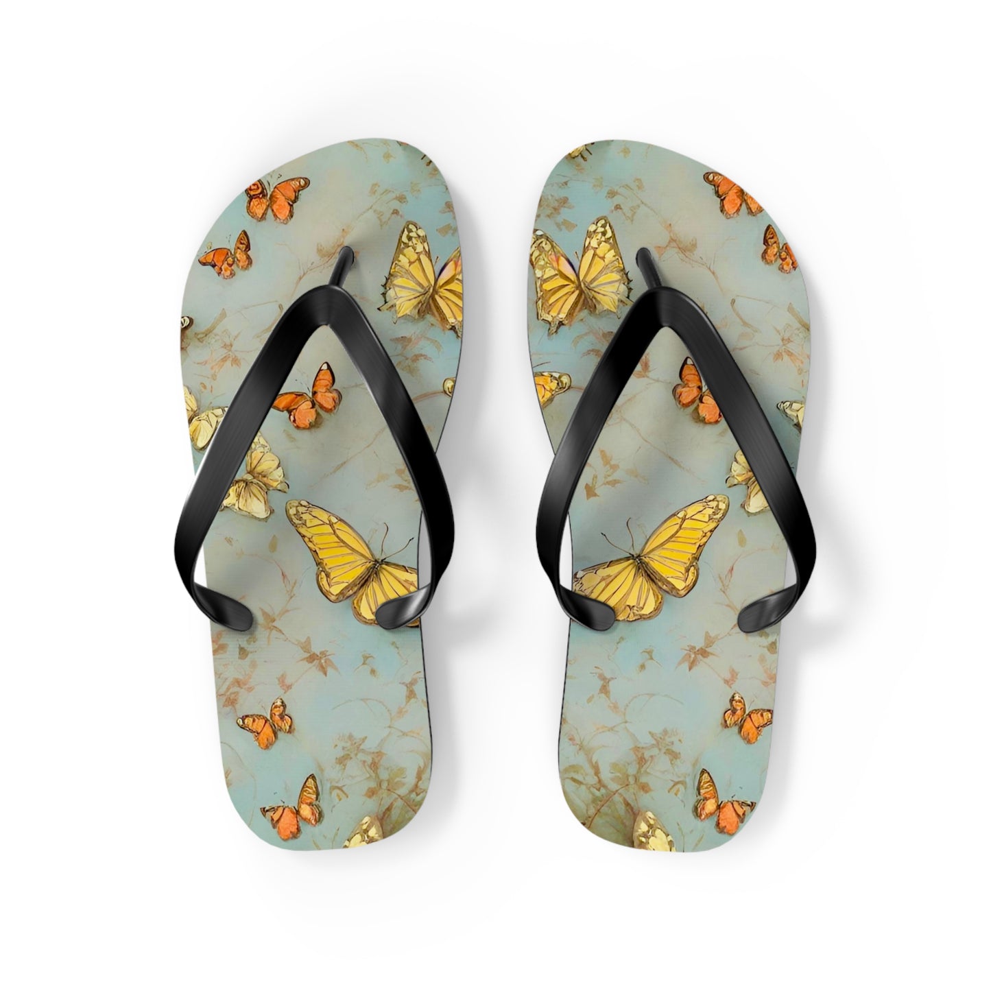 Happiest Life Flip Flops