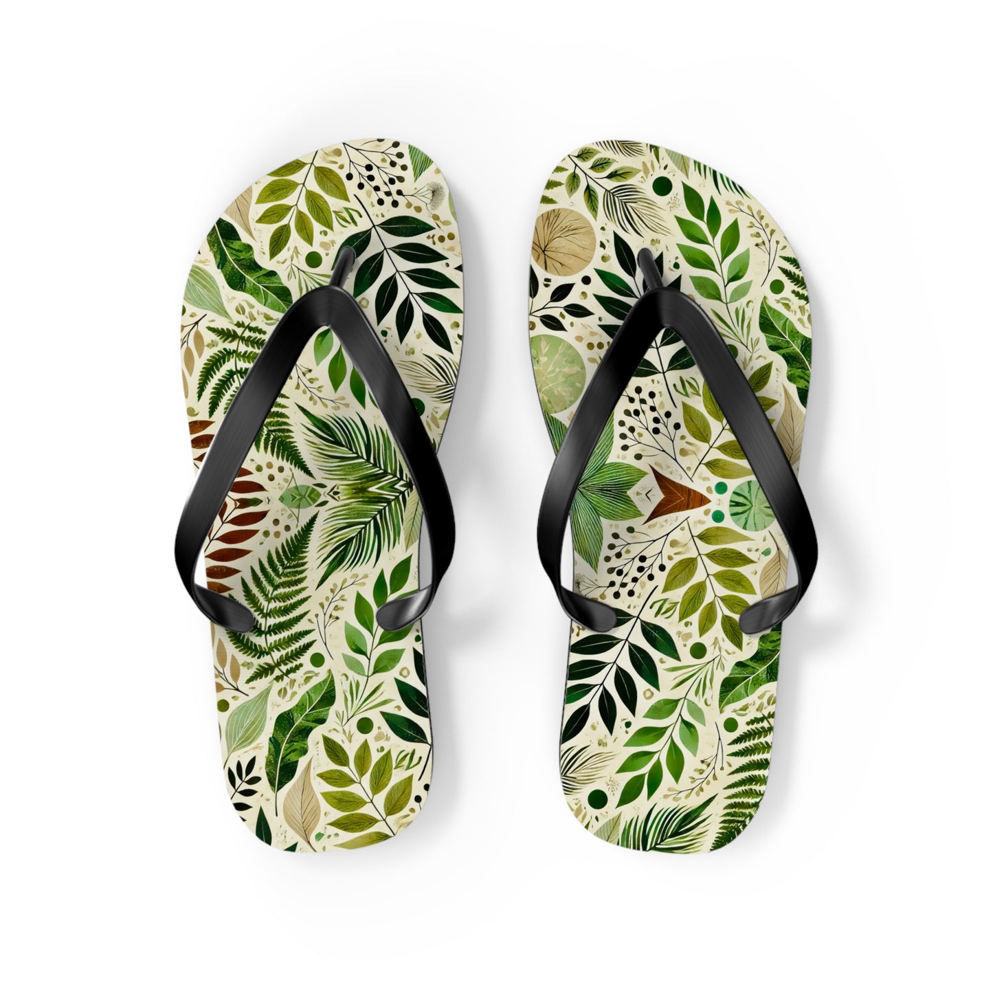 Eco Friendly Flip Flops