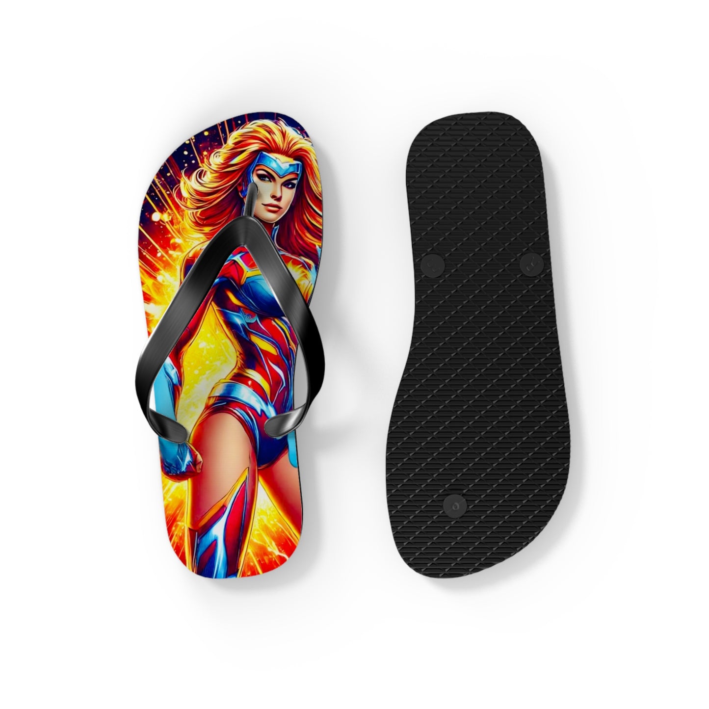 Nova Blaze Flip Flops