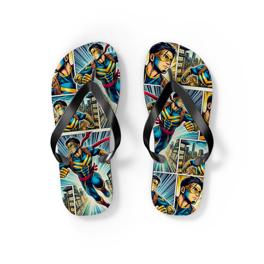 Quantum Rush Flip Flops