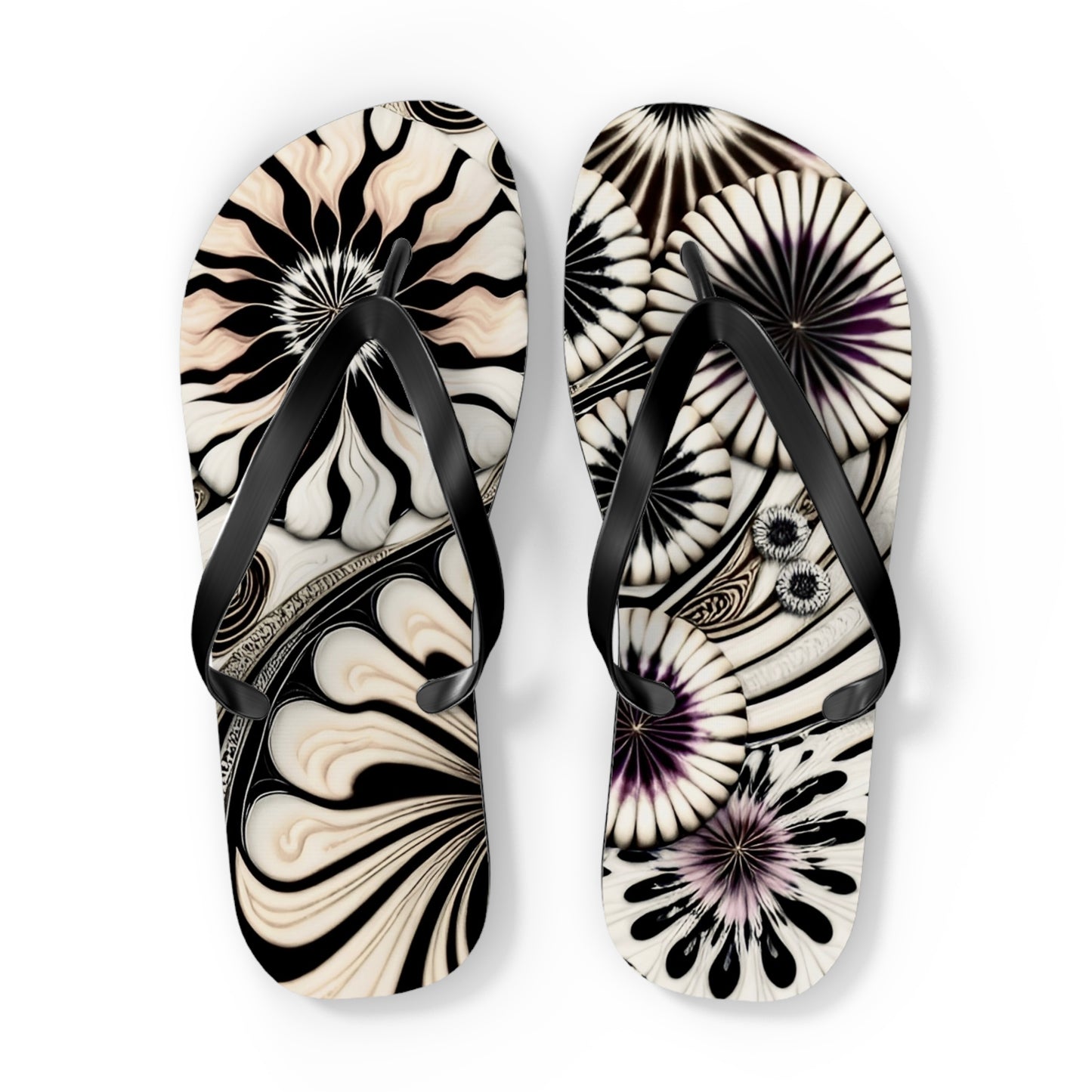 Relax n Unwind Flip Flops