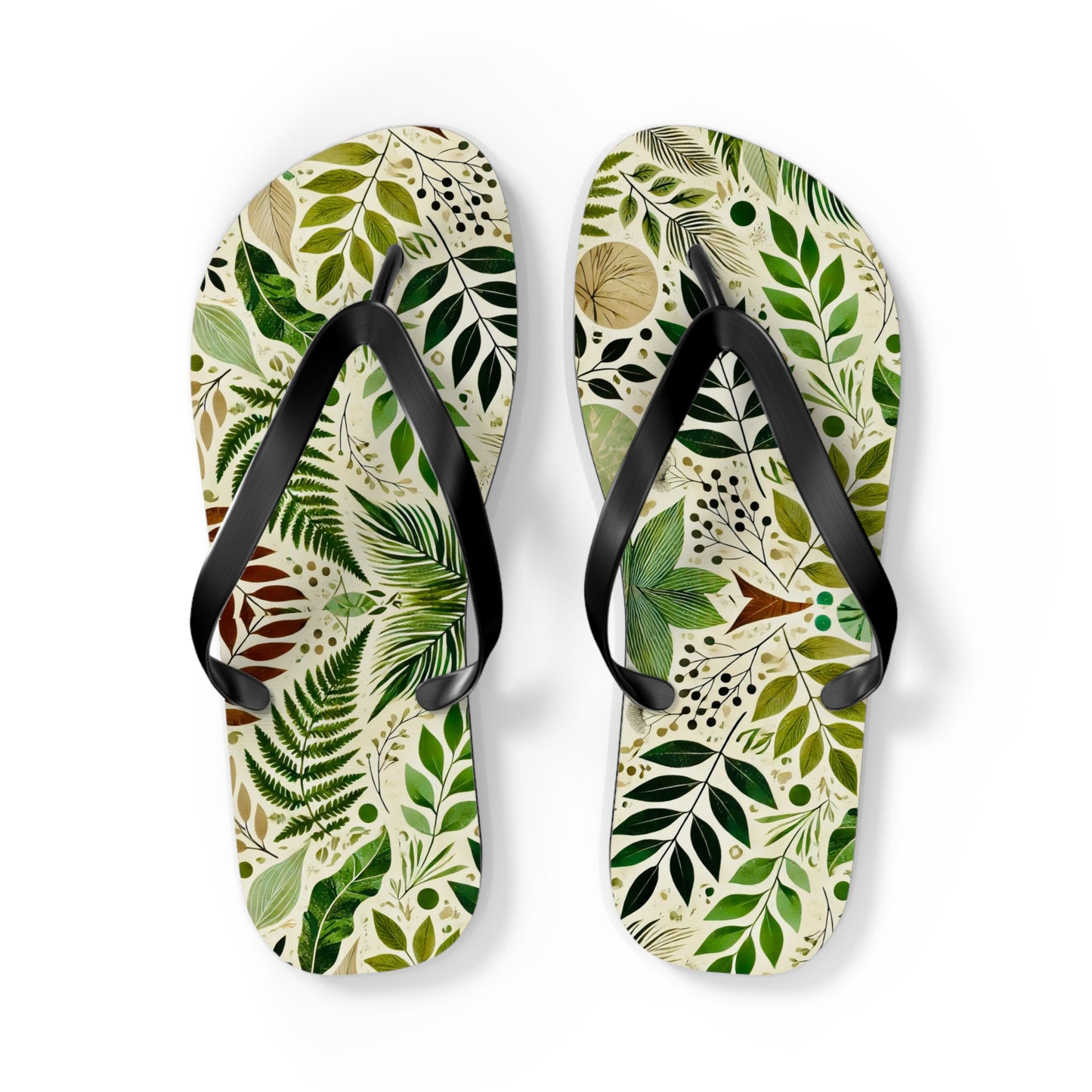 Eco Friendly Flip Flops