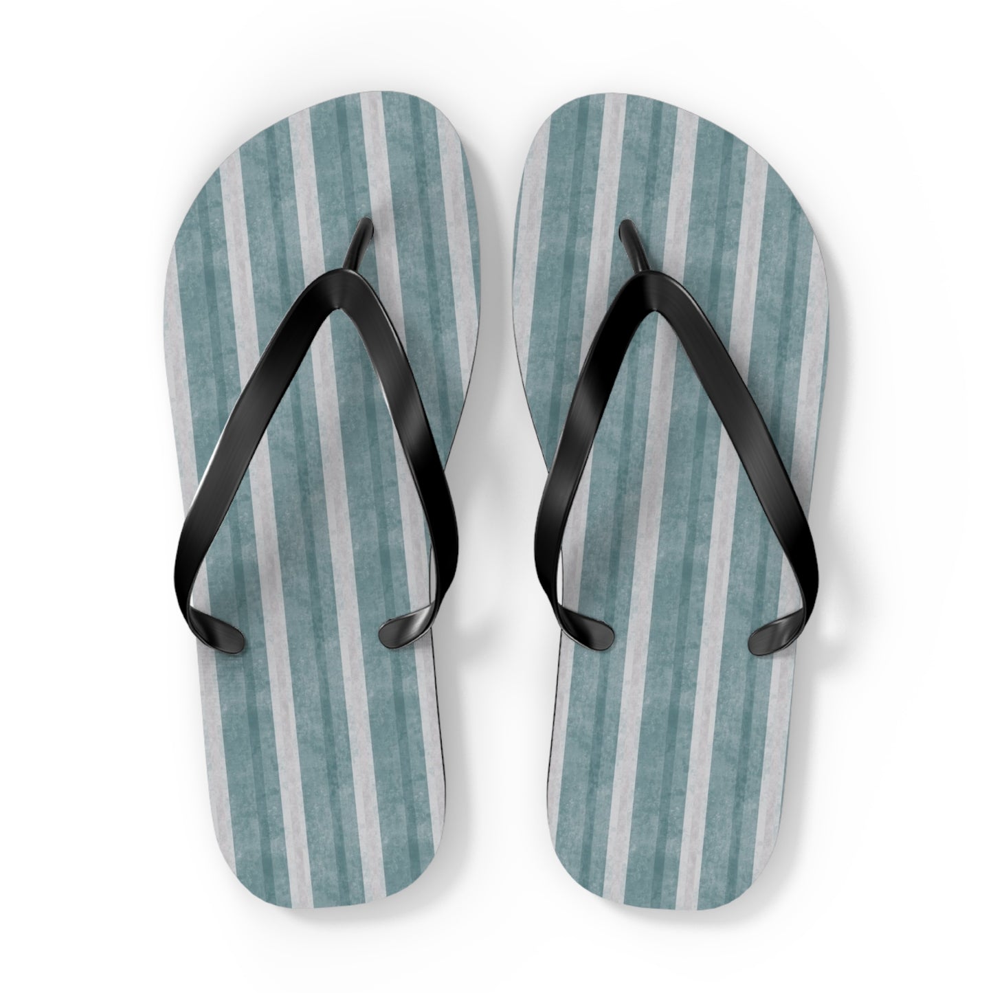 Beautiful Weather Flip Flops