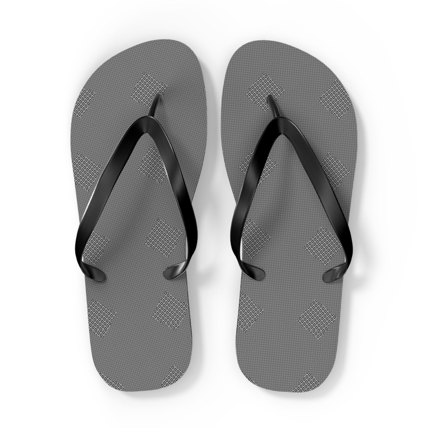 Low Key Flip Flops