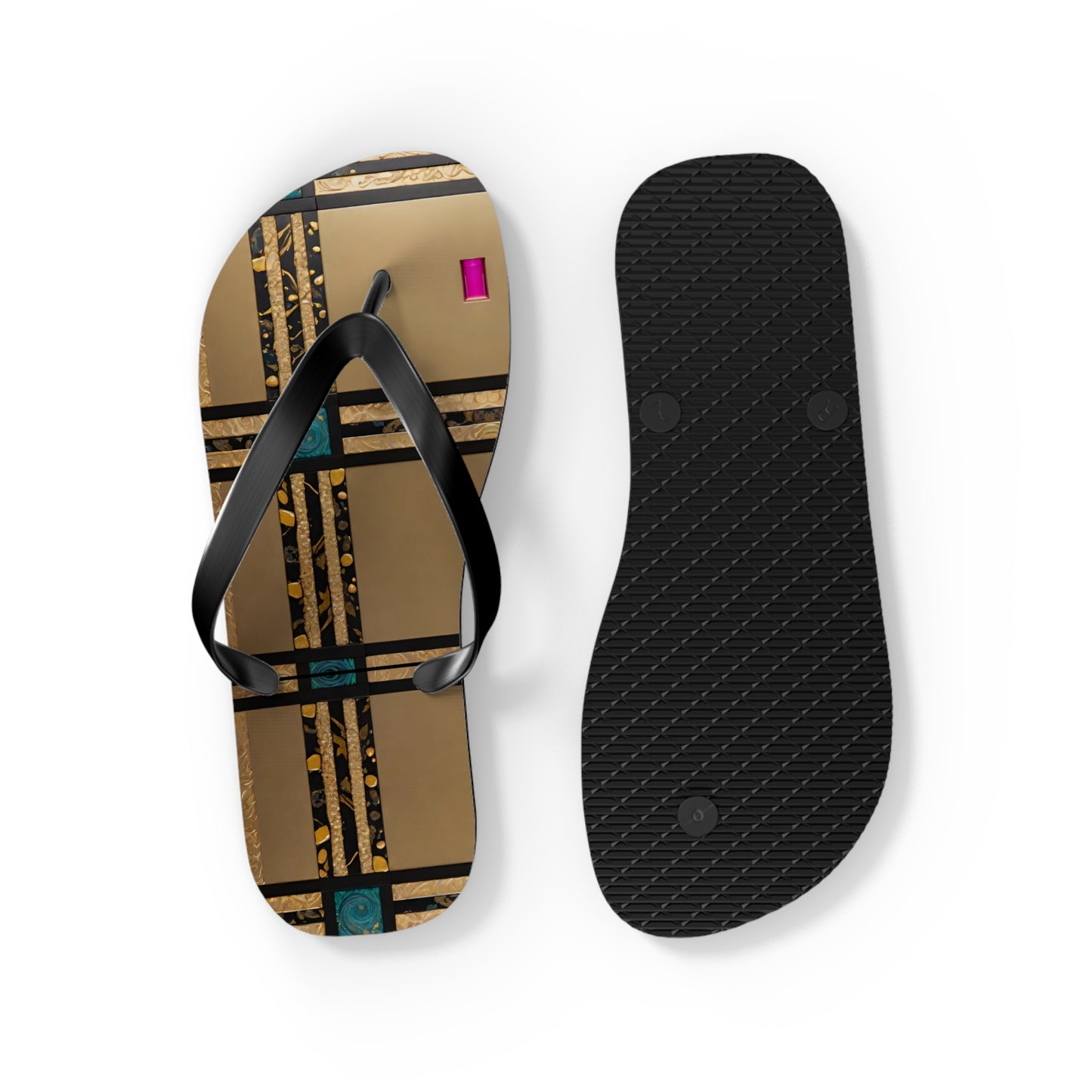 Regal Seas Flip Flops