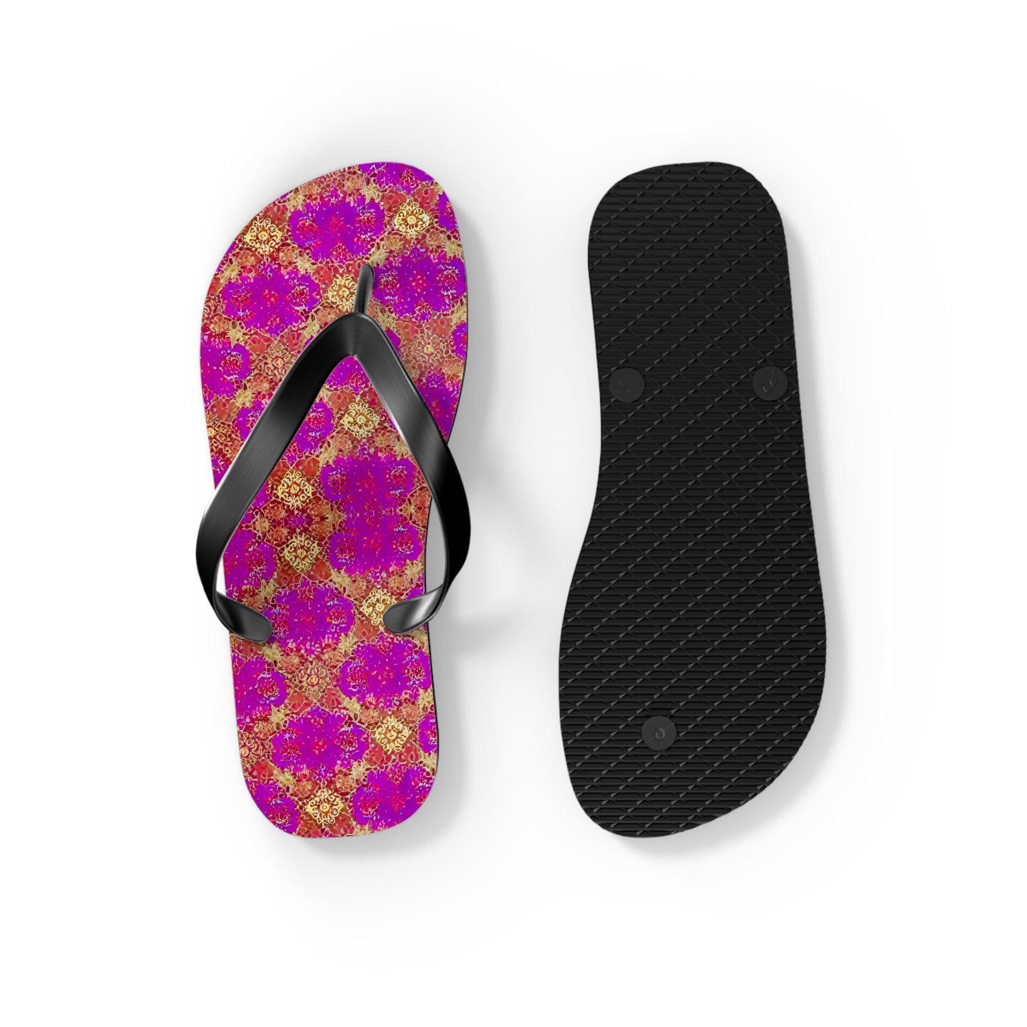 Art of Dance Flip Flops