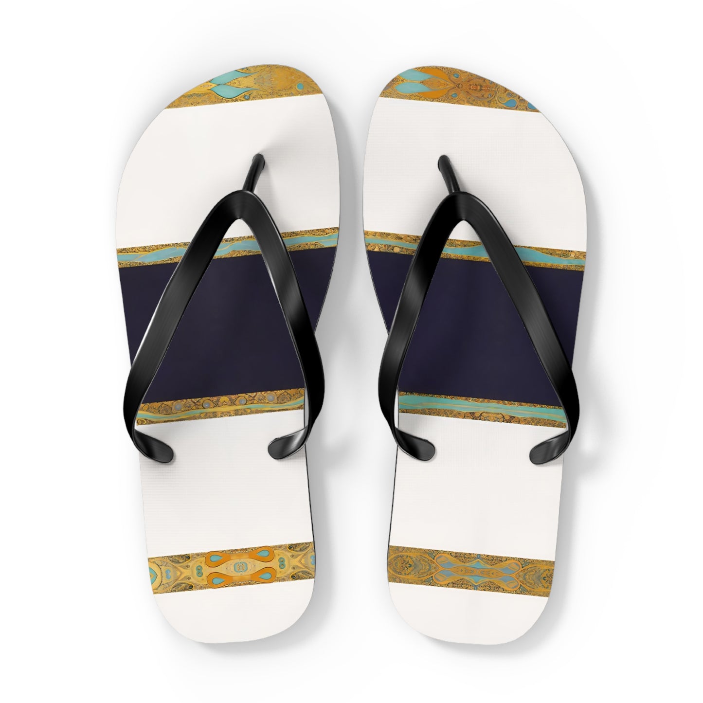 Year of 2046 Flip Flops