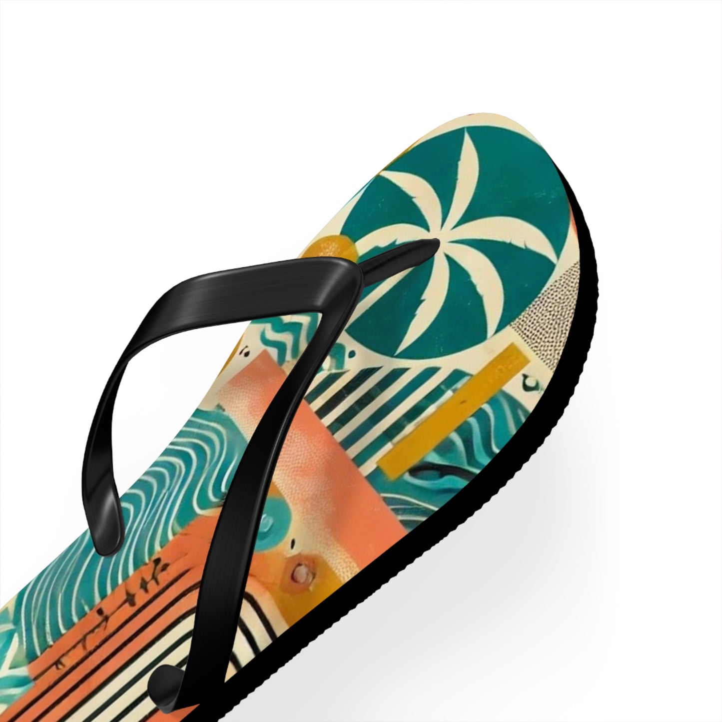 Beach Props Flip Flops