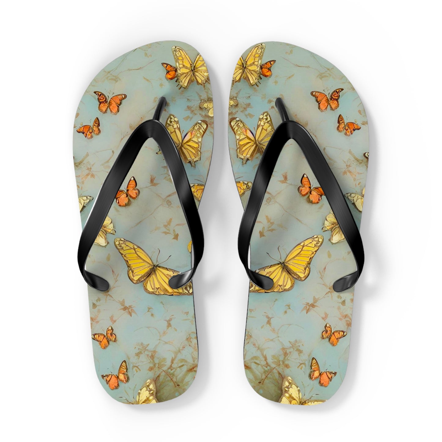 Happiest Life Flip Flops