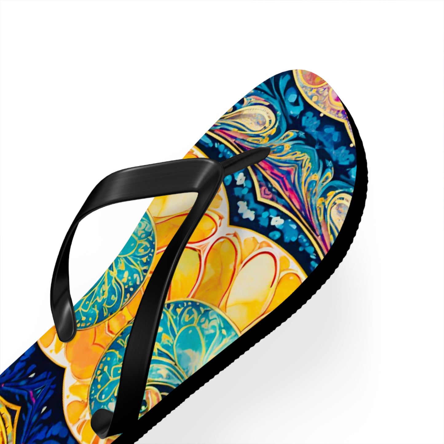 Love is Kind Flip Flops