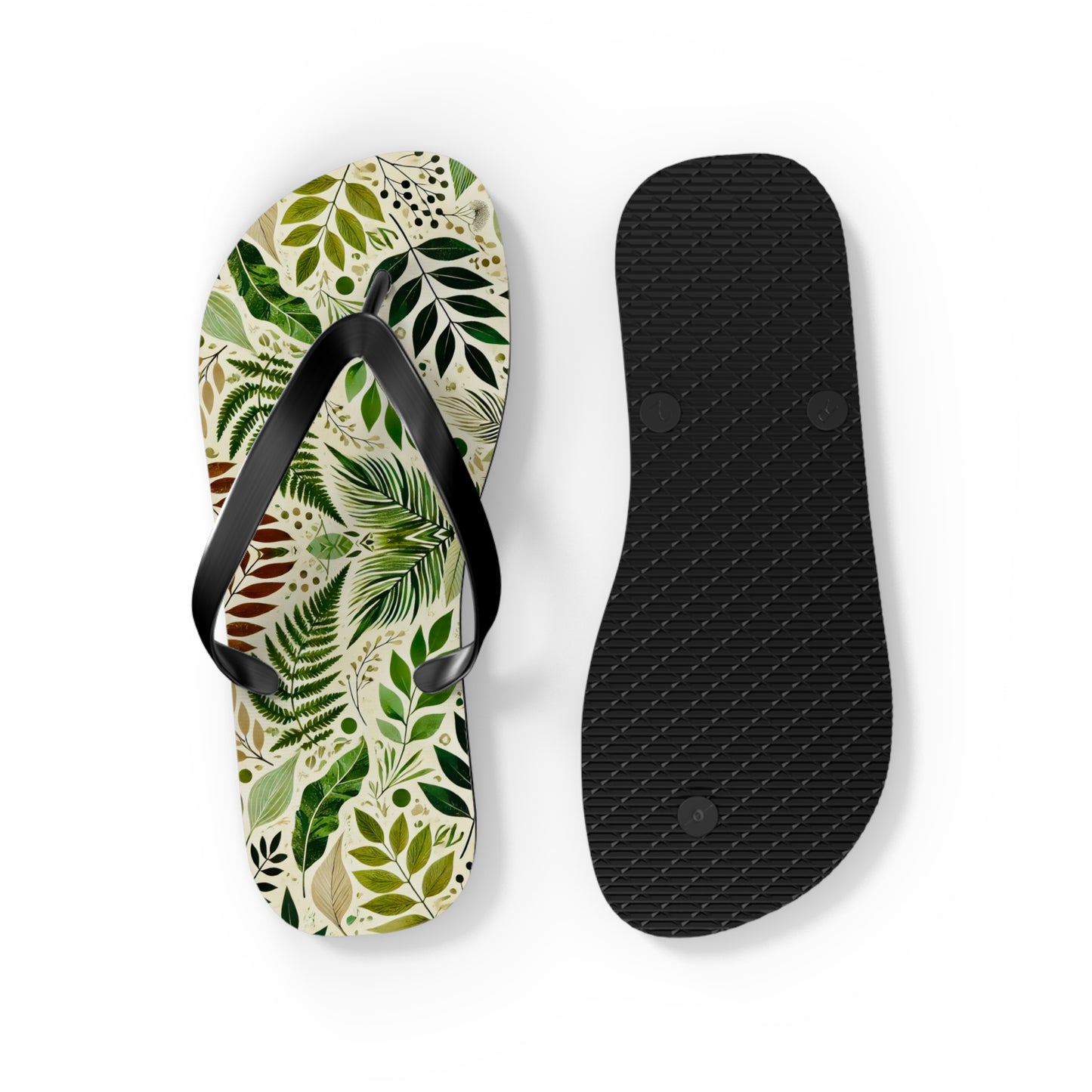 Eco Friendly Flip Flops