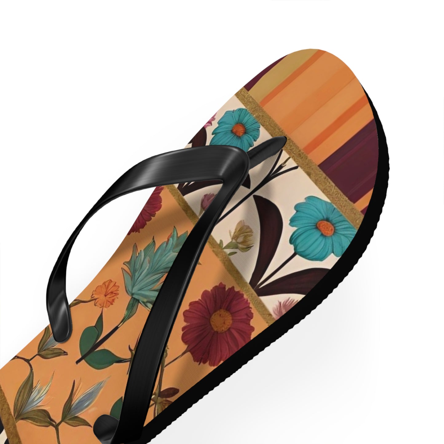 Pottery Class Flip Flops