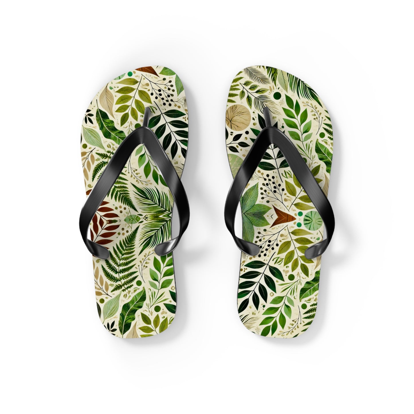 Eco Friendly Flip Flops